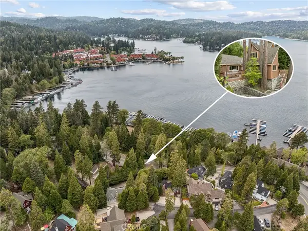 189 St Hwy 173, Lake Arrowhead, CA 92352