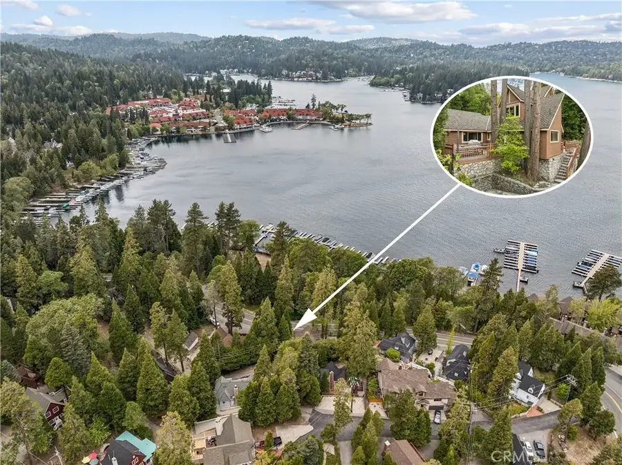 189 St Hwy 173, Lake Arrowhead, CA 92352 - #2