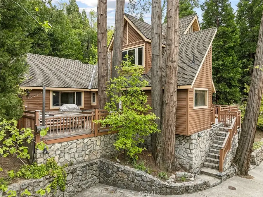 189 St Hwy 173, Lake Arrowhead, CA 92352 - #3