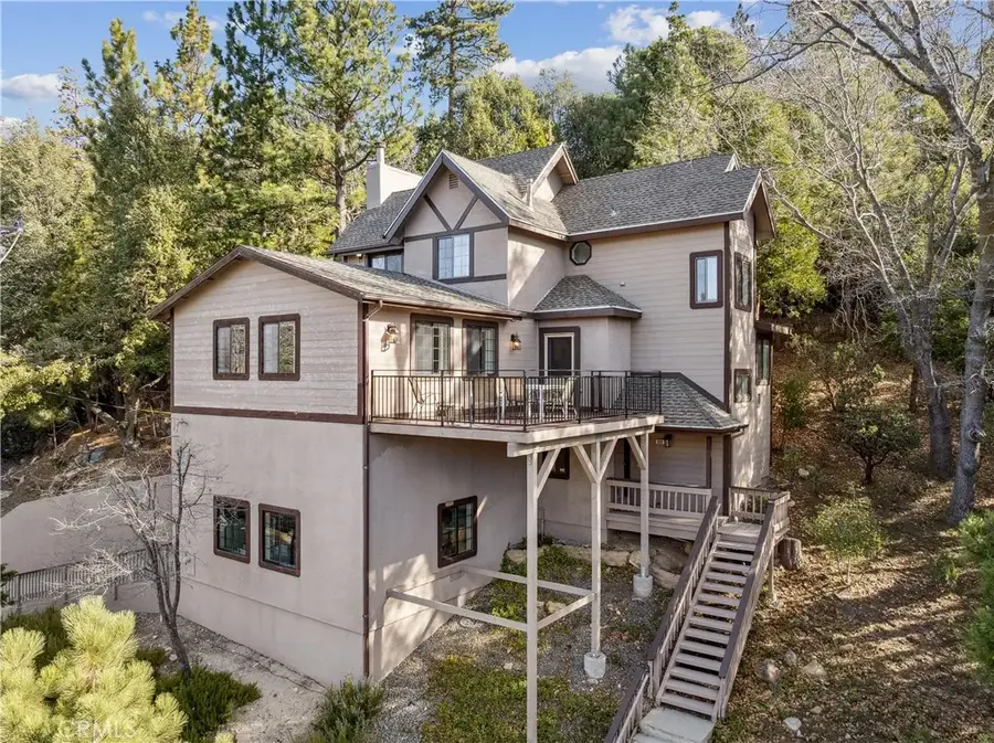 965 Sandalwood Drive, Lake Arrowhead, CA 92352 - #2