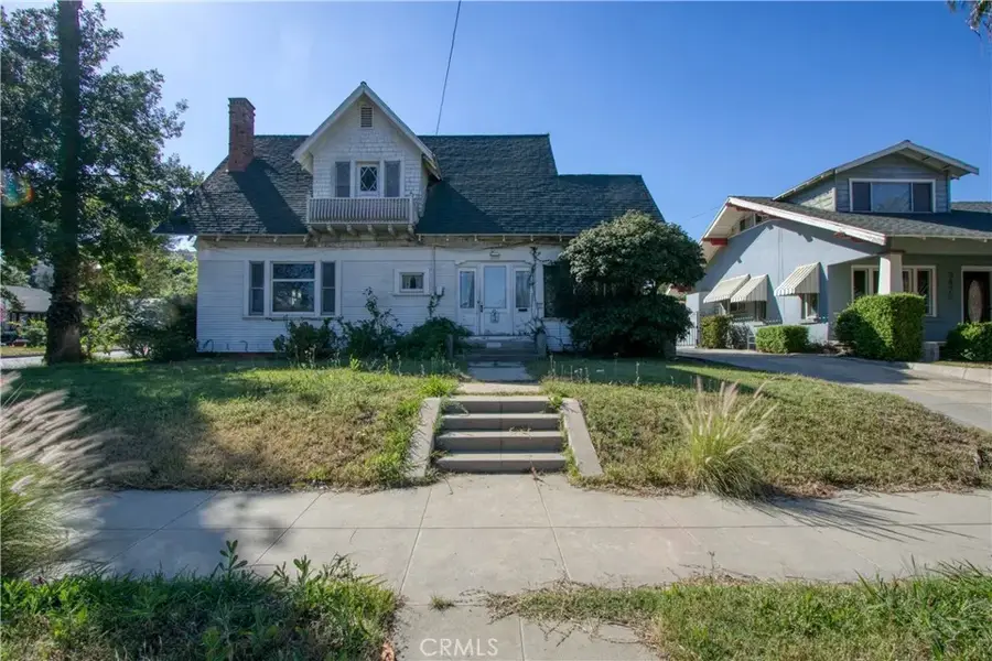3893 Pine Street, Riverside, CA 92501 - #2
