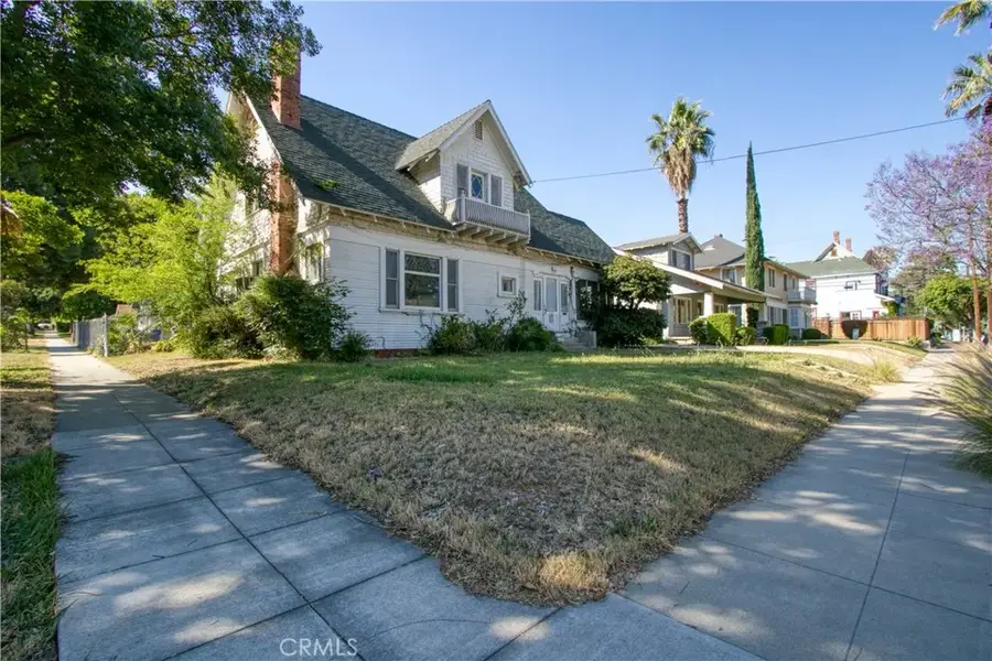 3893 Pine Street, Riverside, CA 92501 - #3