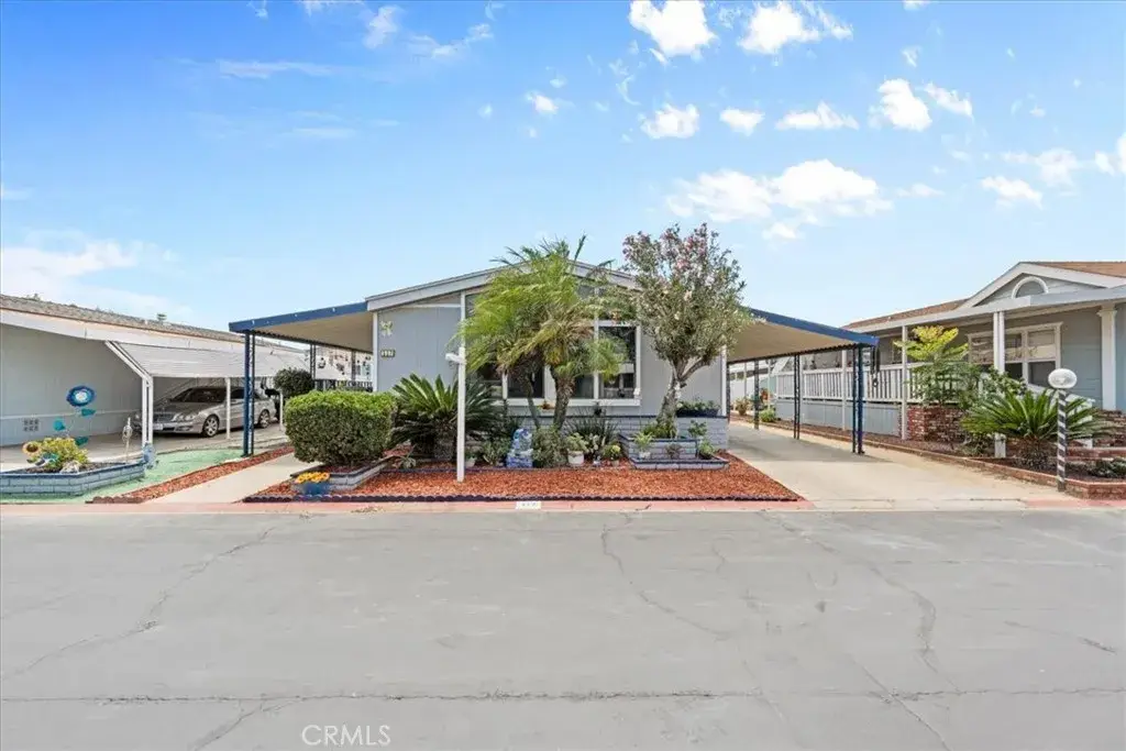 1456 E Philadelphia #117, Ontario, CA 91761 - #1