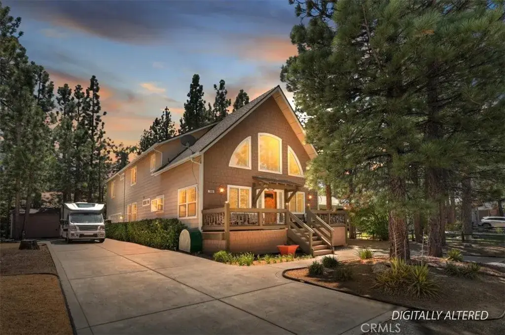 500 E Barker, Big Bear City, CA 92314 - #1