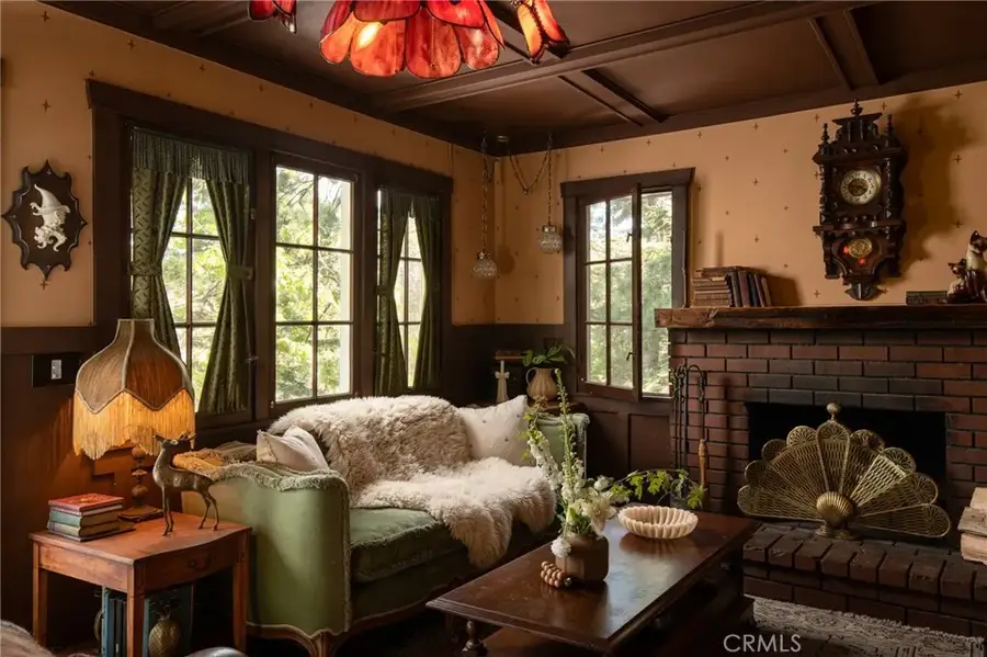 26335 Forest Lane, Twin Peaks, CA 92391 - #2
