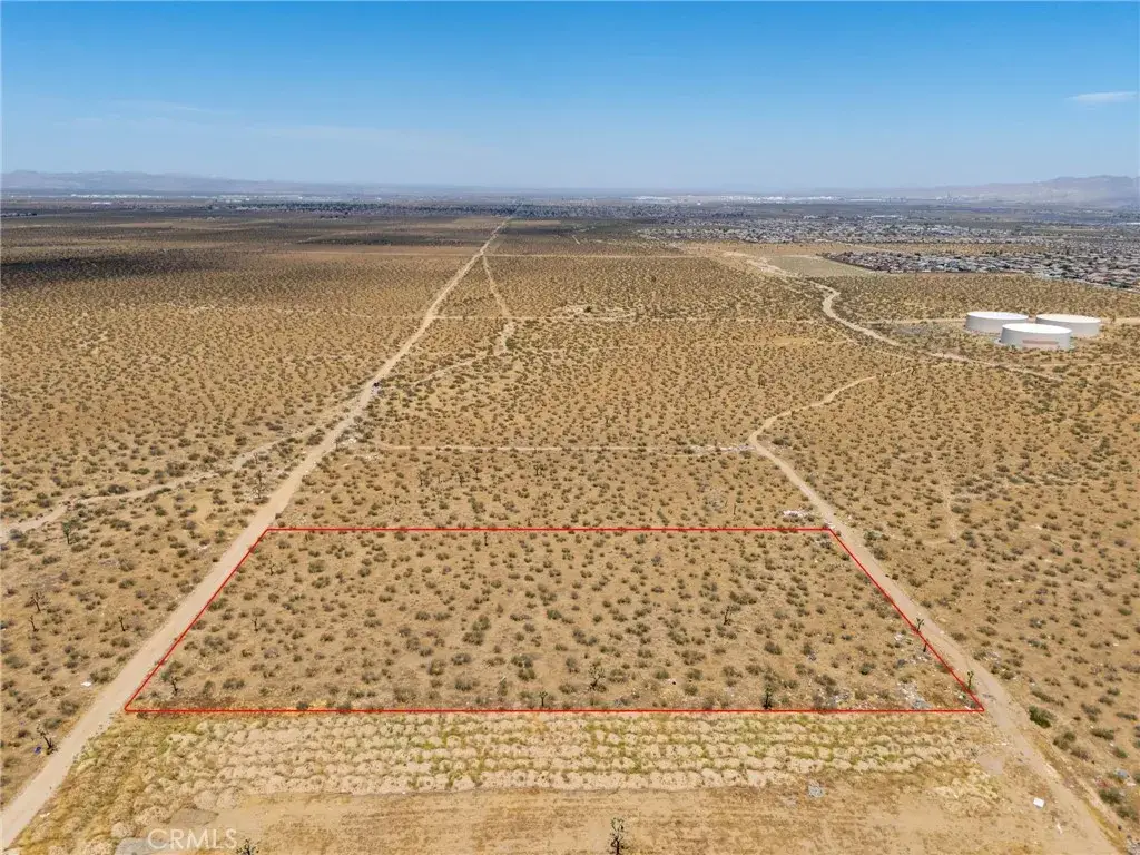 0 Bellflower, Victorville, CA 92392 - #1