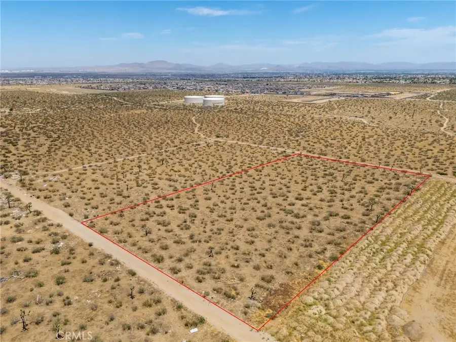 0 Bellflower, Victorville, CA 92392 - #2