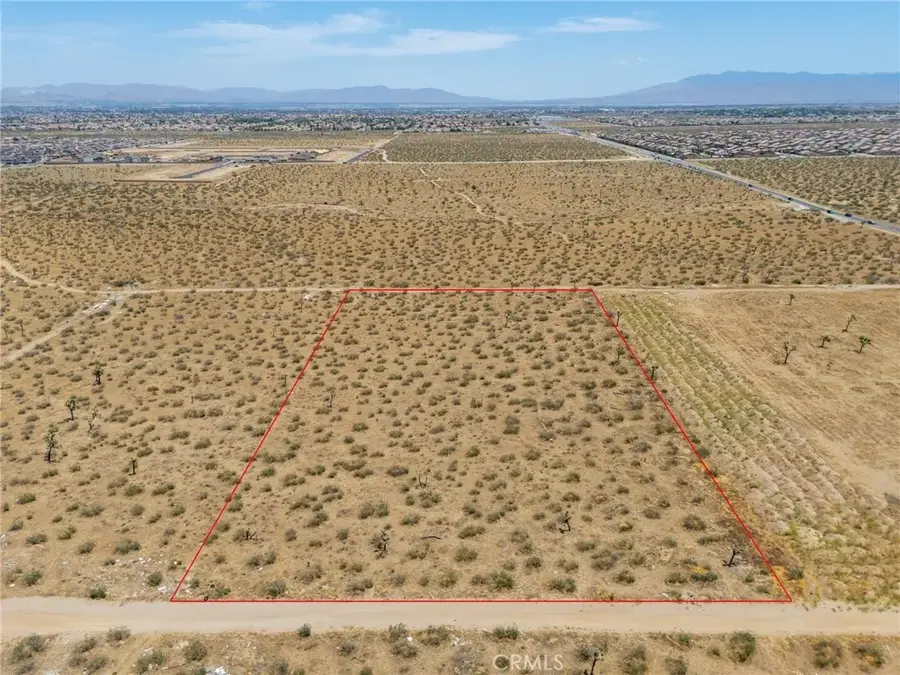 0 Bellflower, Victorville, CA 92392 - #3