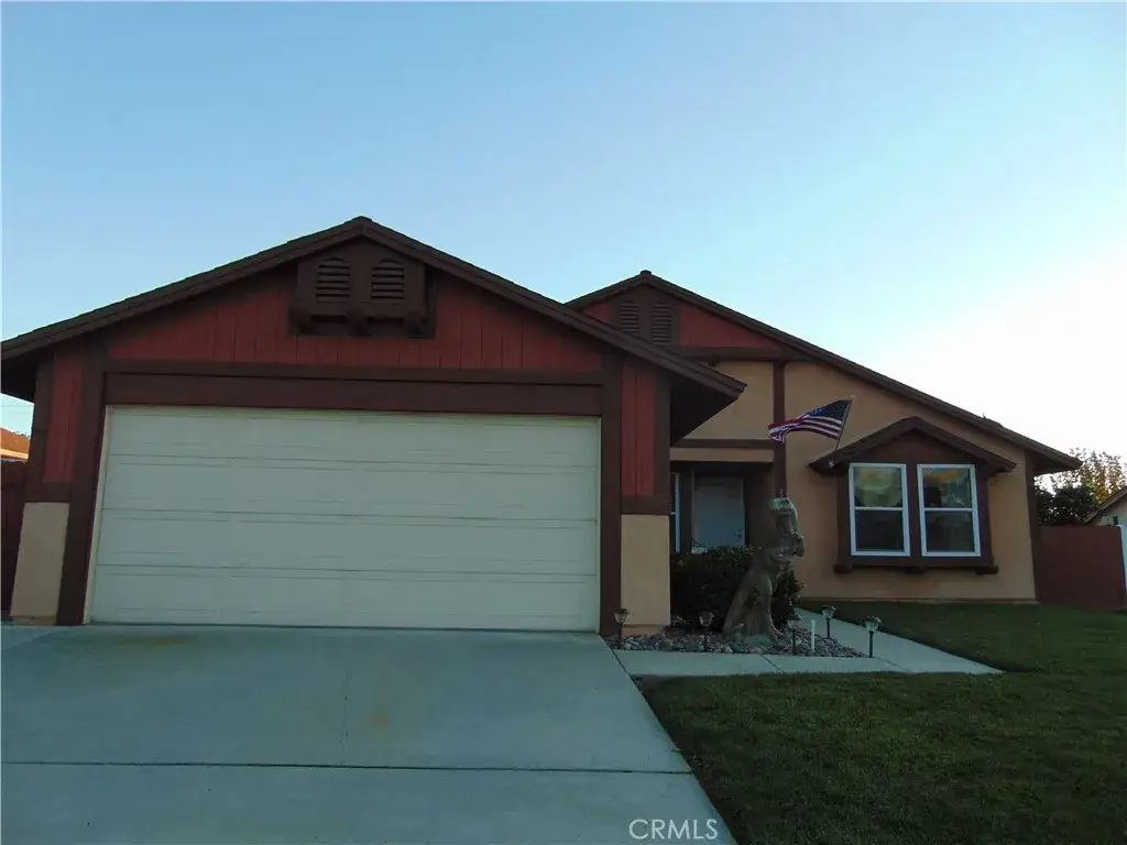 33763 Noreen, Yucaipa, CA 92399 - #1