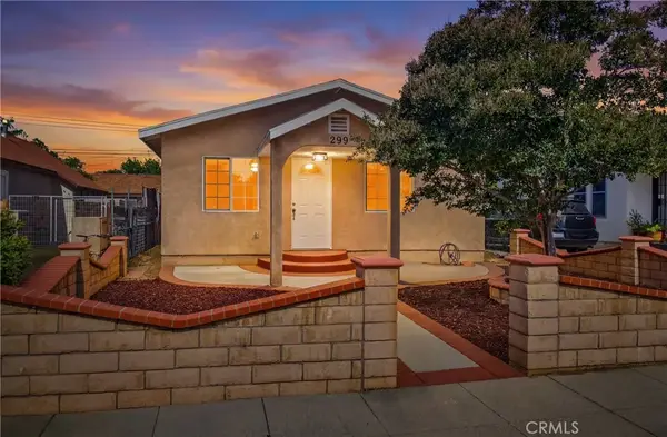299 N 3rd St, Banning, CA 92220