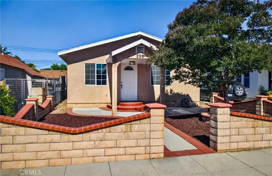 299 N 3rd St, Banning, CA 92220 - #2