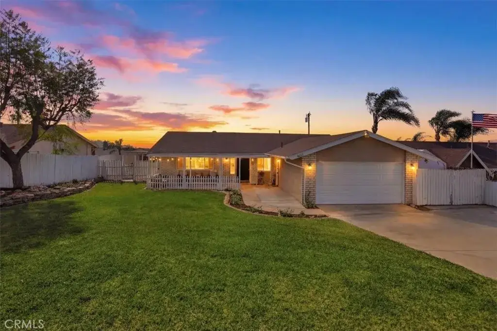 4138 Cedar, Norco, CA 92860 - #1
