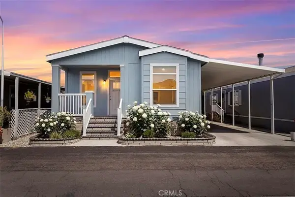 9080 Bloomfield #231, Cypress, CA 90630