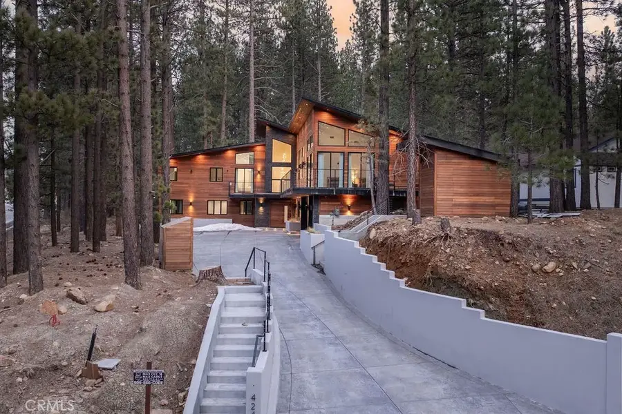 42421 Evergreen Drive, Big Bear Lake, CA 92315 - #2