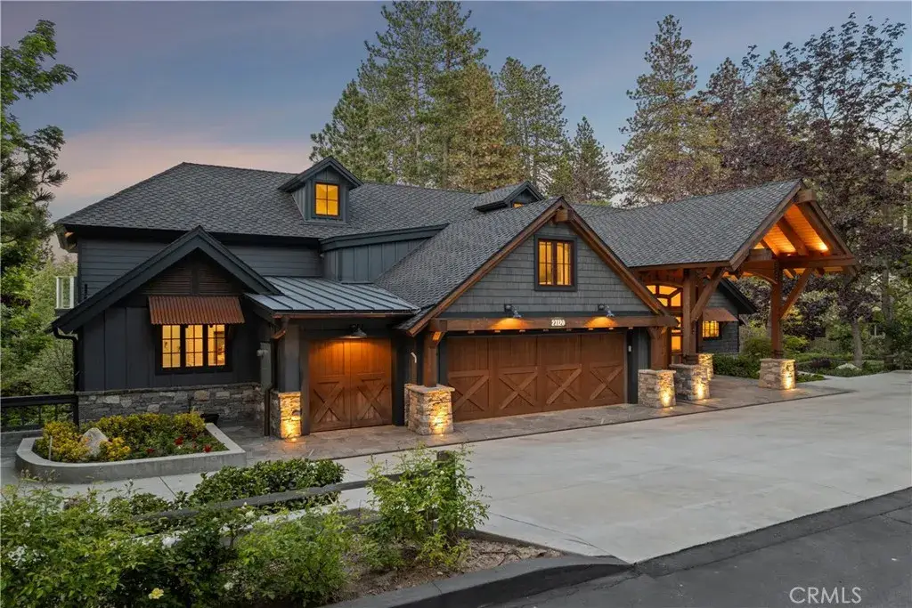 27720 Hamiltair Drive, Lake Arrowhead, CA 92352 - #1