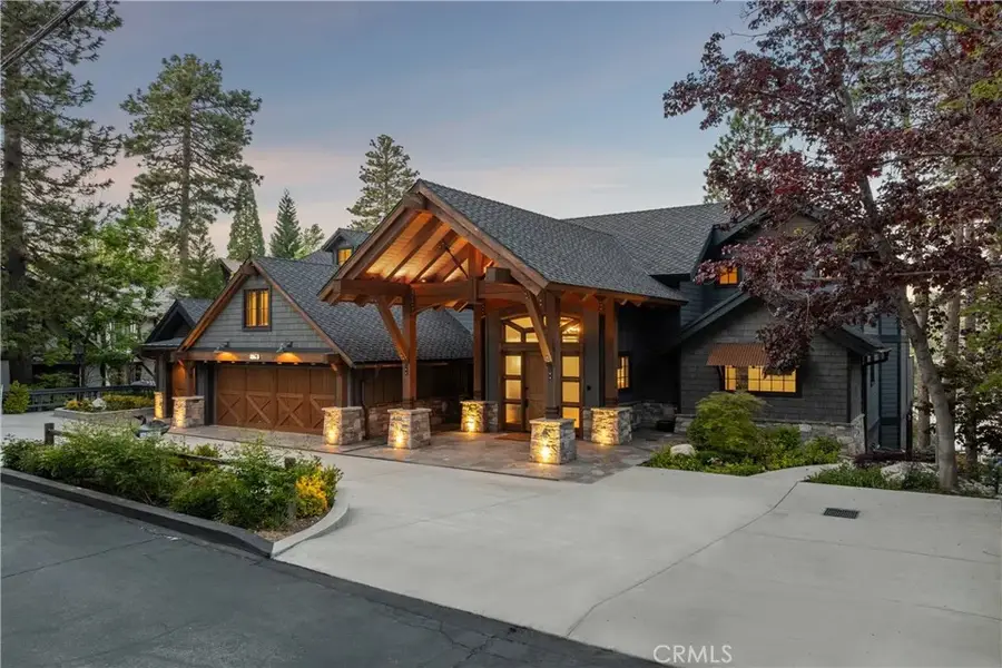 27720 Hamiltair Drive, Lake Arrowhead, CA 92352 - #2