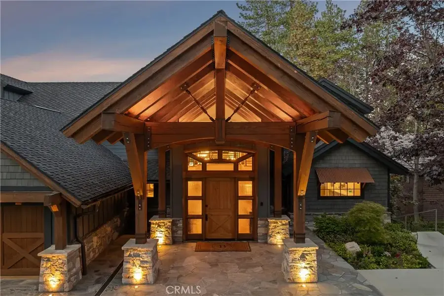 27720 Hamiltair Drive, Lake Arrowhead, CA 92352 - #3