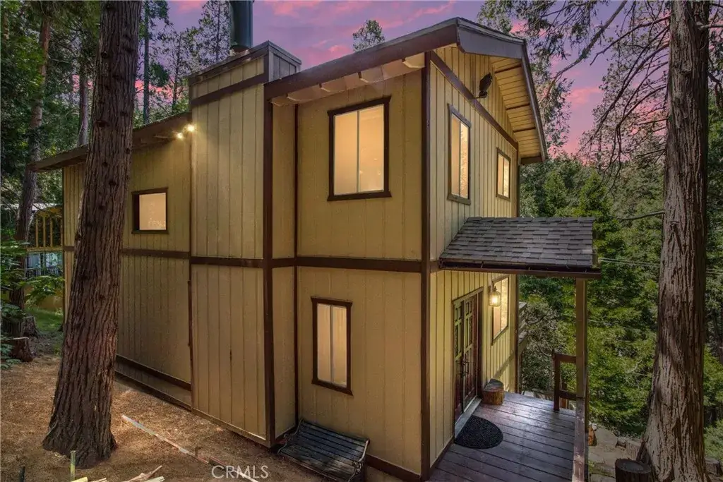 24379 Horst, Crestline, CA 92325 - #1