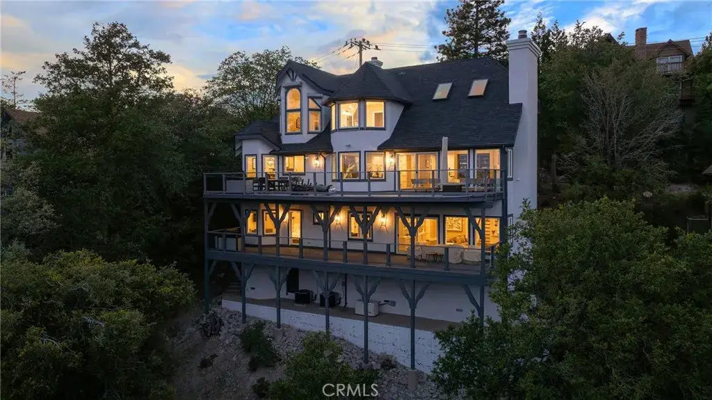 27417 Matterhorn, Lake Arrowhead, CA 92352 - #1