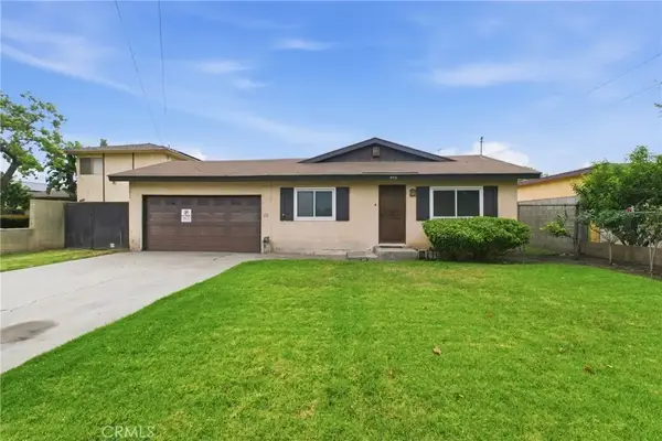 456 W Bennett, Compton, CA 90220