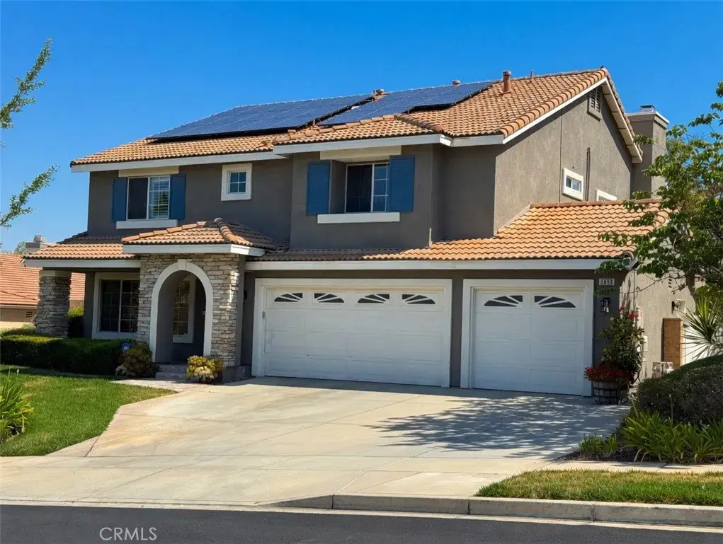 3955 Belfry Circle, Corona, CA 92883 - #1