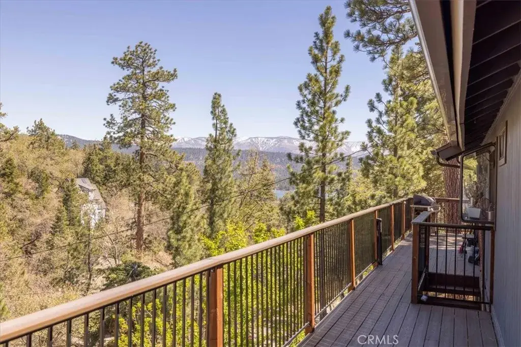 1231 Ridge, Fawnskin, CA 92333 - #1
