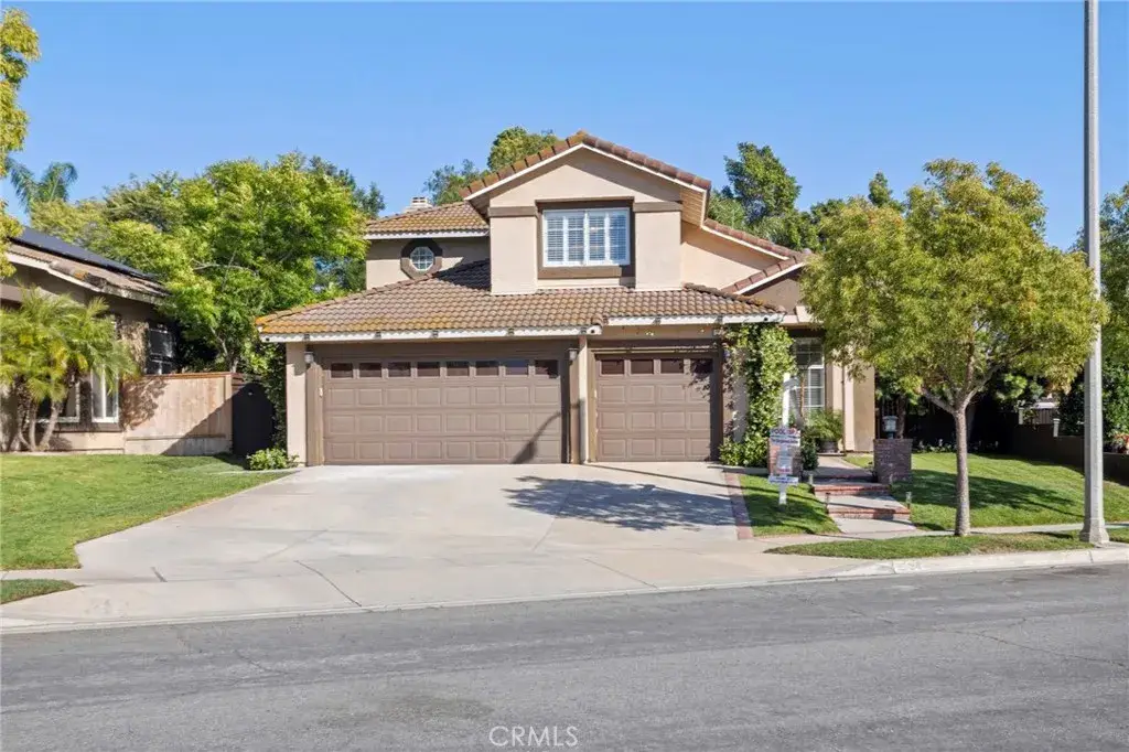 Address Withheld By Seller, Corona, CA 92789 - #1
