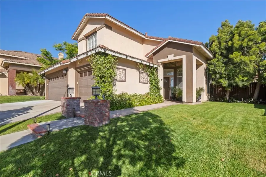 Address Withheld By Seller, Corona, CA 92789 - #2