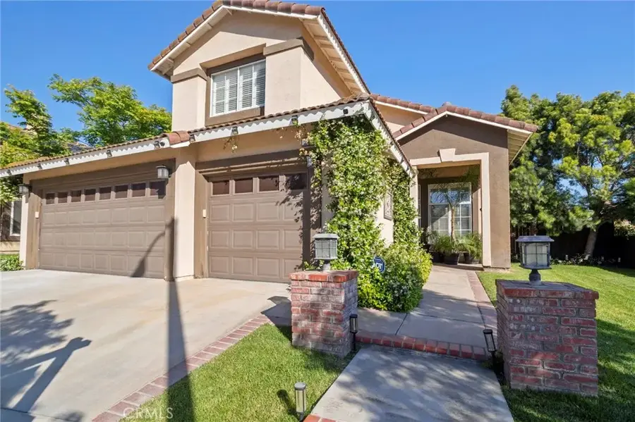 Address Withheld By Seller, Corona, CA 92789 - #3