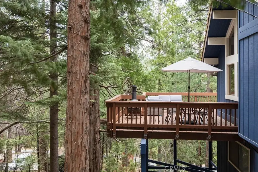 26645 Lake Forest, Twin Peaks, CA 92391 - #2