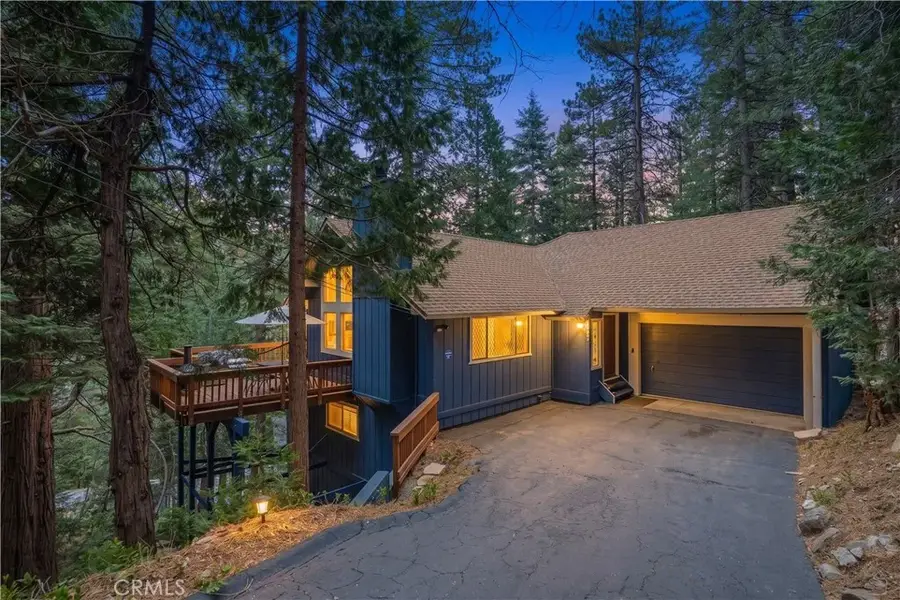 26645 Lake Forest, Twin Peaks, CA 92391 - #3