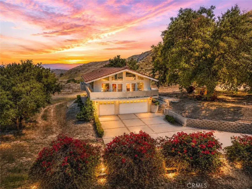 9110 Happy Camp Road, Moorpark, CA 93021 - #1
