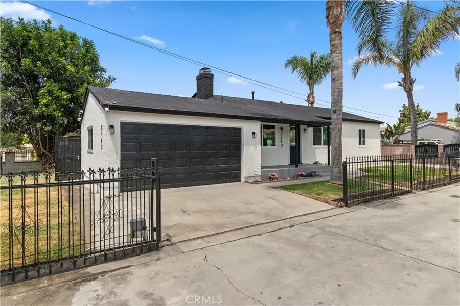 2143 E 126th Street, Compton, CA 90222 - #3