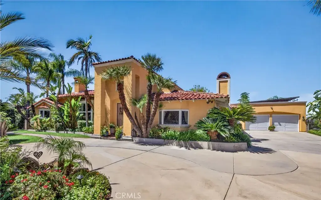 11530 Terracina Boulevard, Redlands, CA 92373 - #1