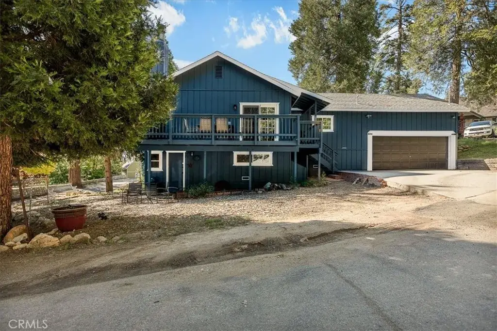 25935 Ranger, Twin Peaks, CA 92391 - #1