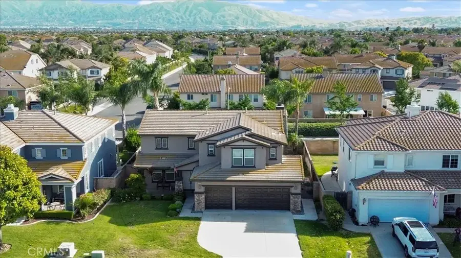 13931 Burrage Street, Eastvale, CA 92880 - #2
