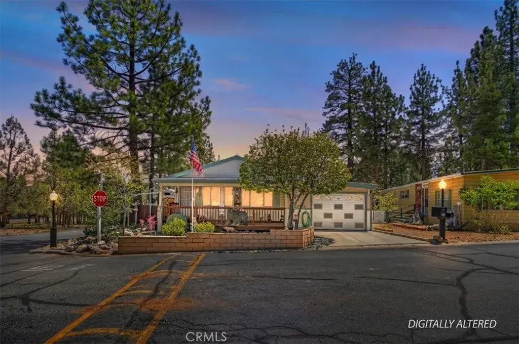 391 Montclair, Big Bear City, CA 92314 - #1