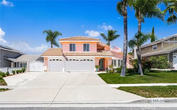 523 Solano Way, Redlands, CA 92374