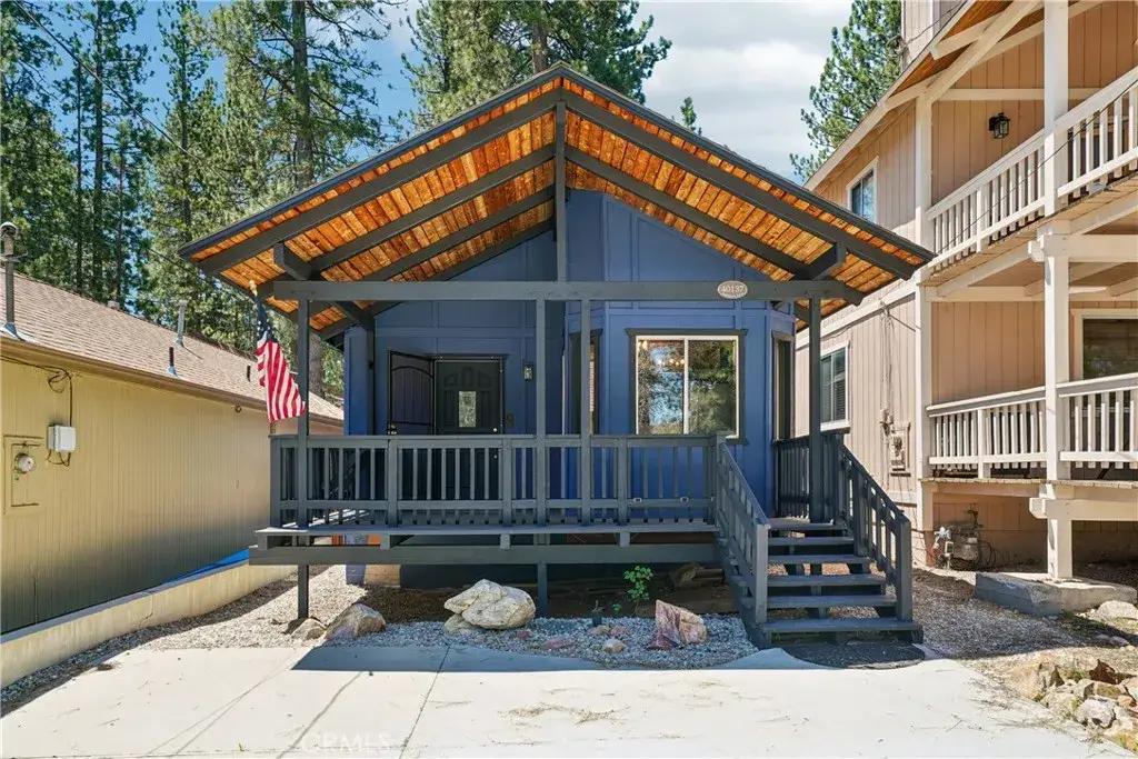 40137 Mahanoy Lane, Big Bear Lake, CA 92315 - #1
