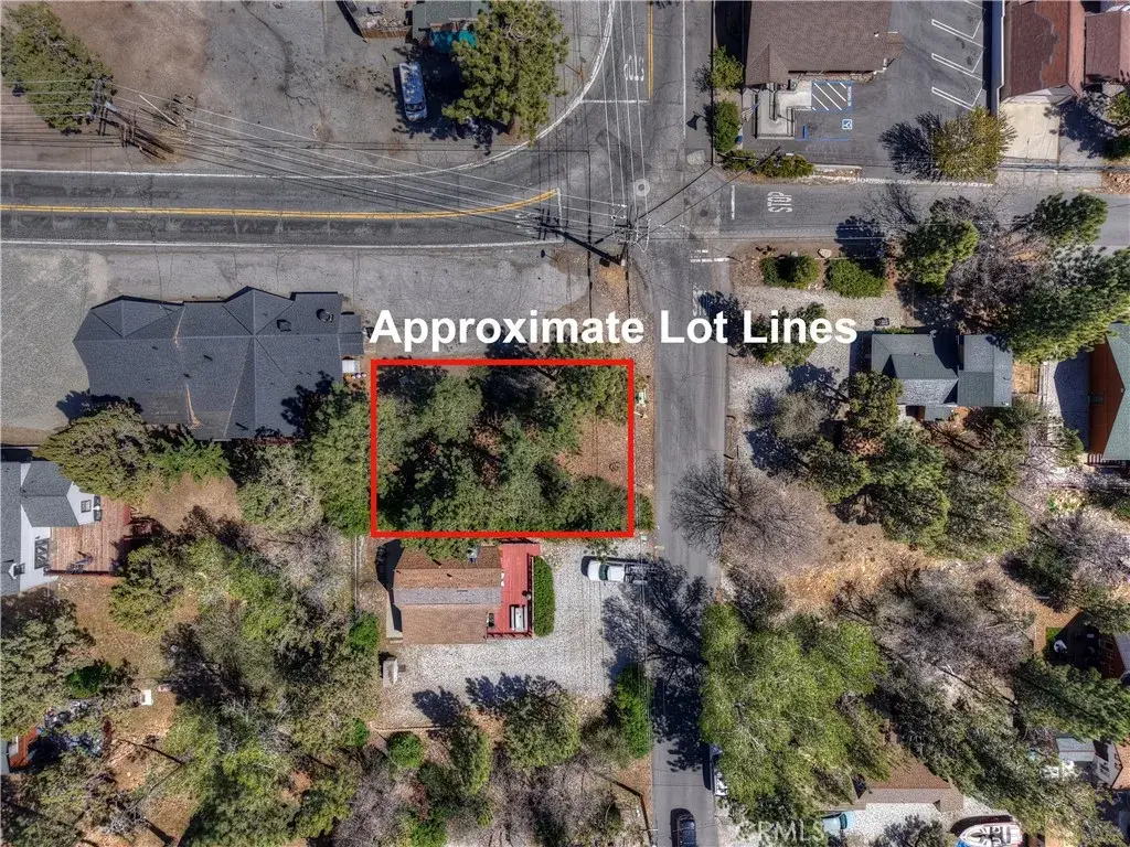 0 Maple, Sugarloaf, CA 92386 - #1