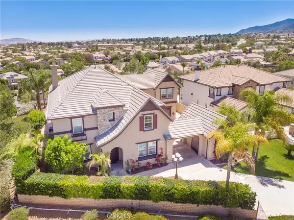 3209 Stoneberry Lane, Corona, CA 92882