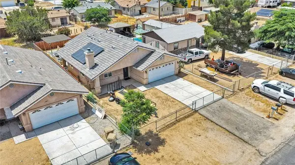 16491 Live Oak, Hesperia, CA 92345