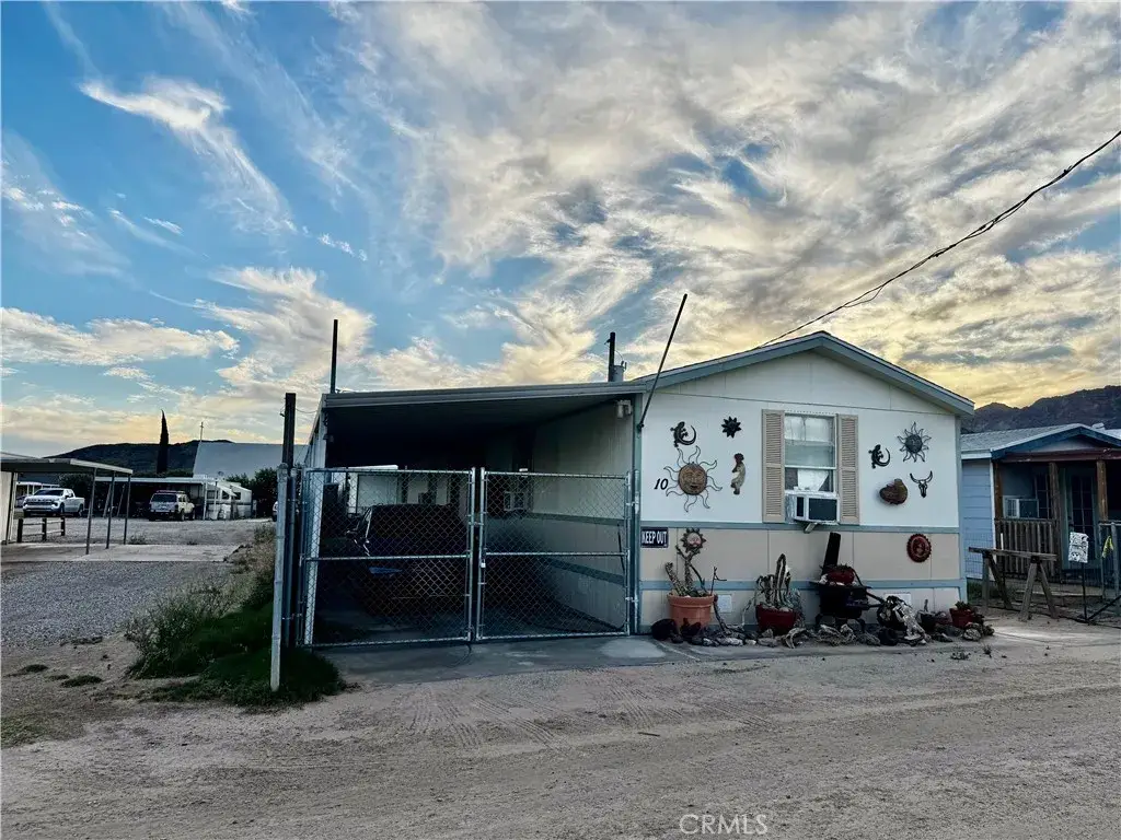 42500 Highway 95 #10, Blythe, CA 92225 - #1