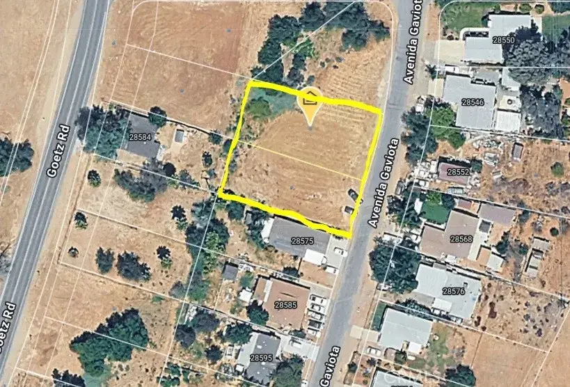 1 Gaviota, Quail Valley, CA 92587 - #3