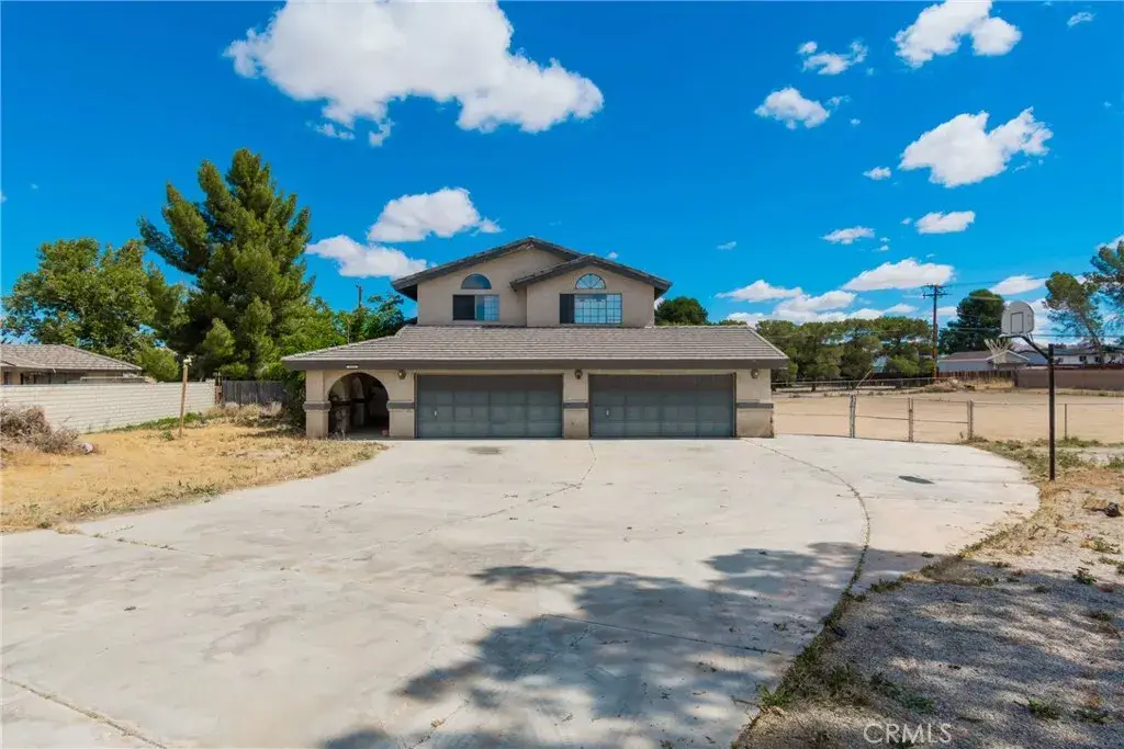 15221 Chaparral Lane, Apple Valley, CA 92307 - #1