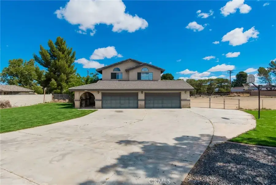 15221 Chaparral Lane, Apple Valley, CA 92307 - #2