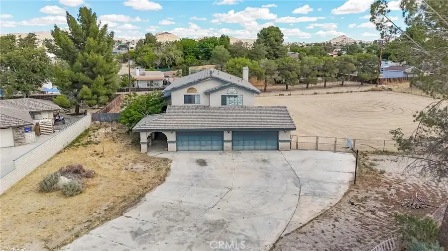 15221 Chaparral Lane, Apple Valley, CA 92307 - #3