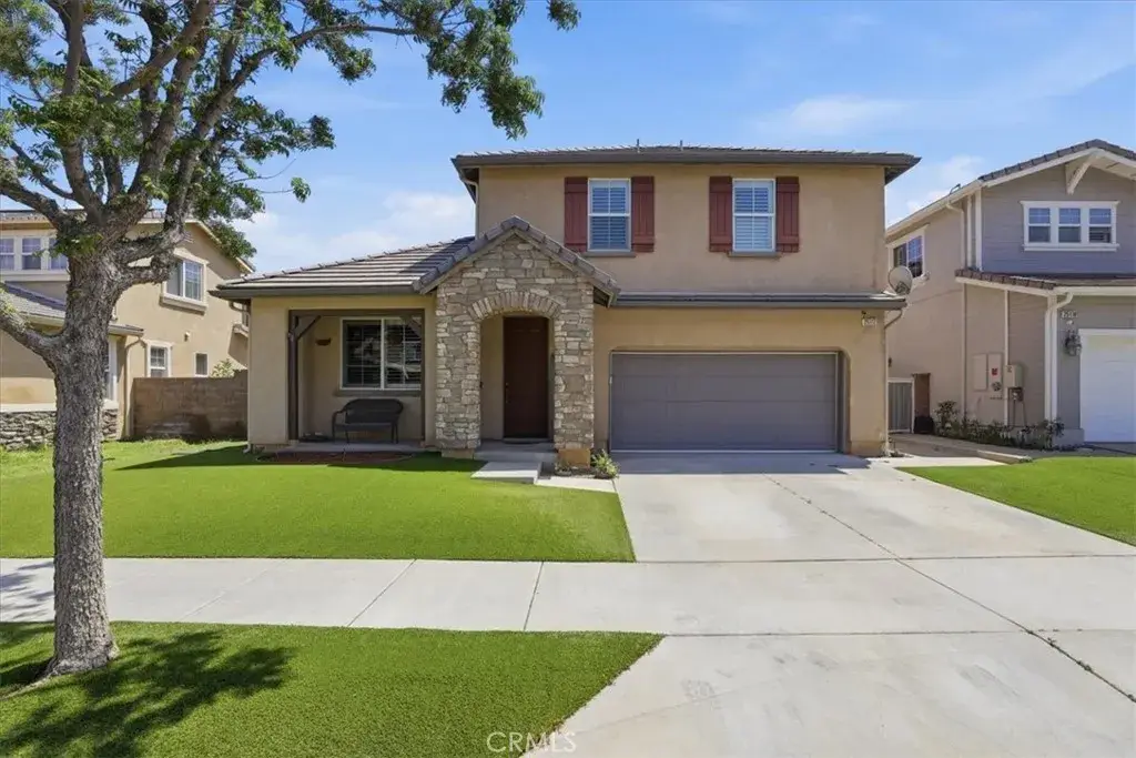25112 Pacific Crest Street, Corona, CA 92883 - #1