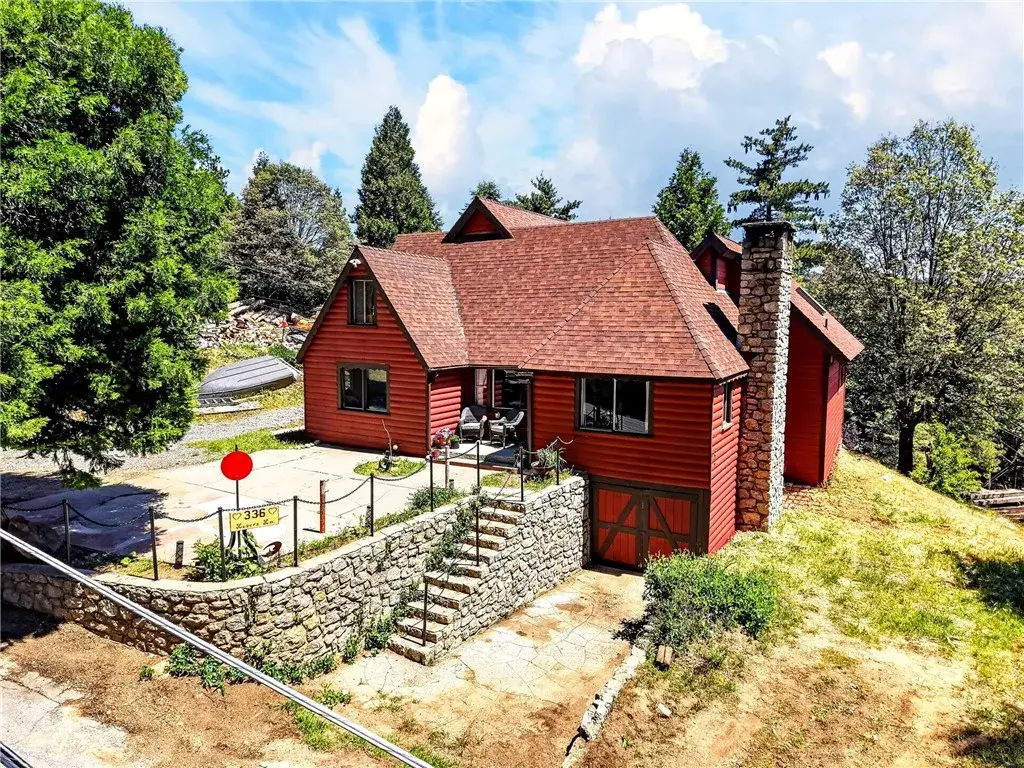 336 Lovers, Cedarpines Park, CA 92322 - #1