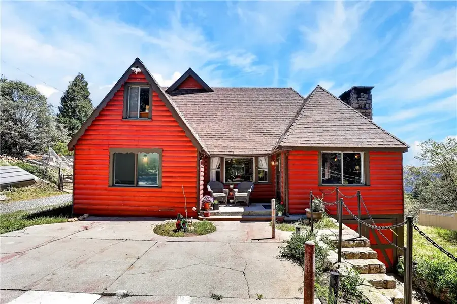 336 Lovers, Cedarpines Park, CA 92322 - #3